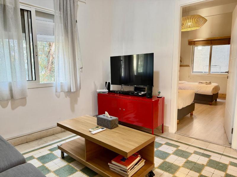 MarMika | 2BR with Balcony in Mar Mikhael - image 5
