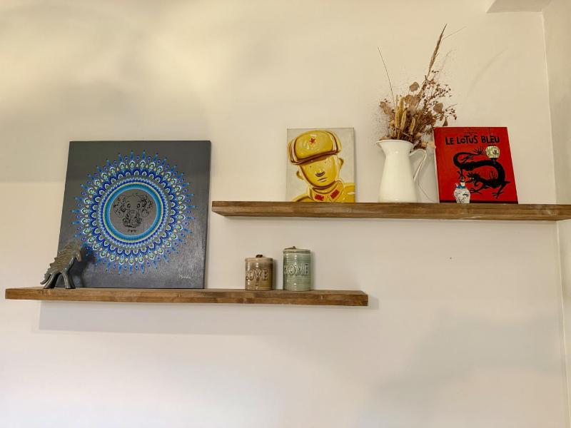 MarMika | 2BR with Balcony in Mar Mikhael - image 2