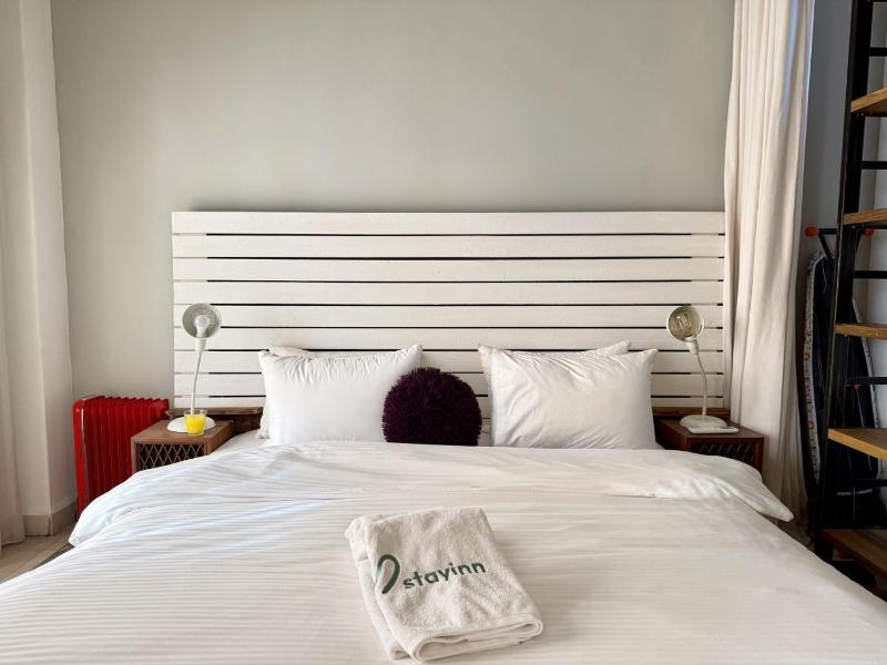 MarMika | 2BR with Balcony in Mar Mikhael - image 13