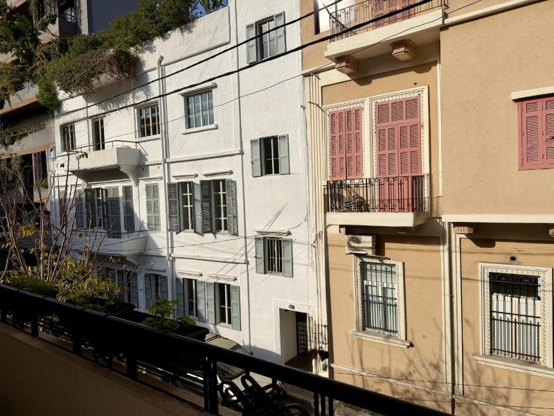 MarMika | 2BR with Balcony in Mar Mikhael - image 3