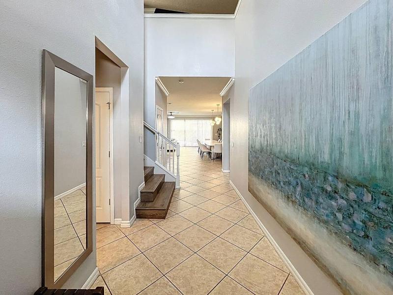 Galactic Retreat Private Pool and Spa Resort Access - image 19