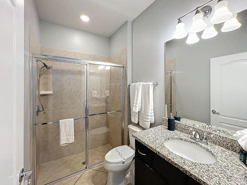 Galactic Retreat Private Pool and Spa Resort Access - image 26