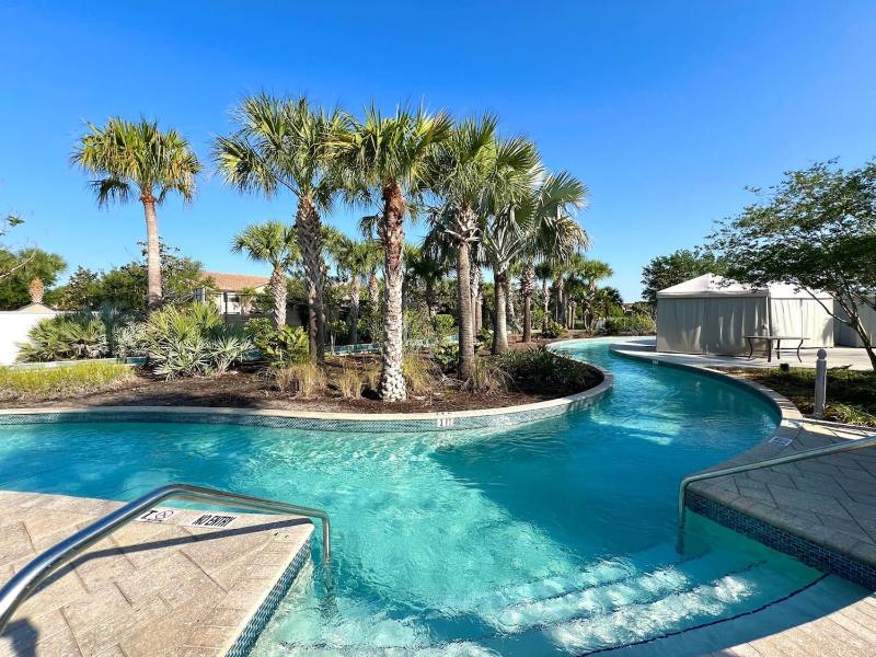 Galactic Retreat Private Pool and Spa Resort Access - image 38
