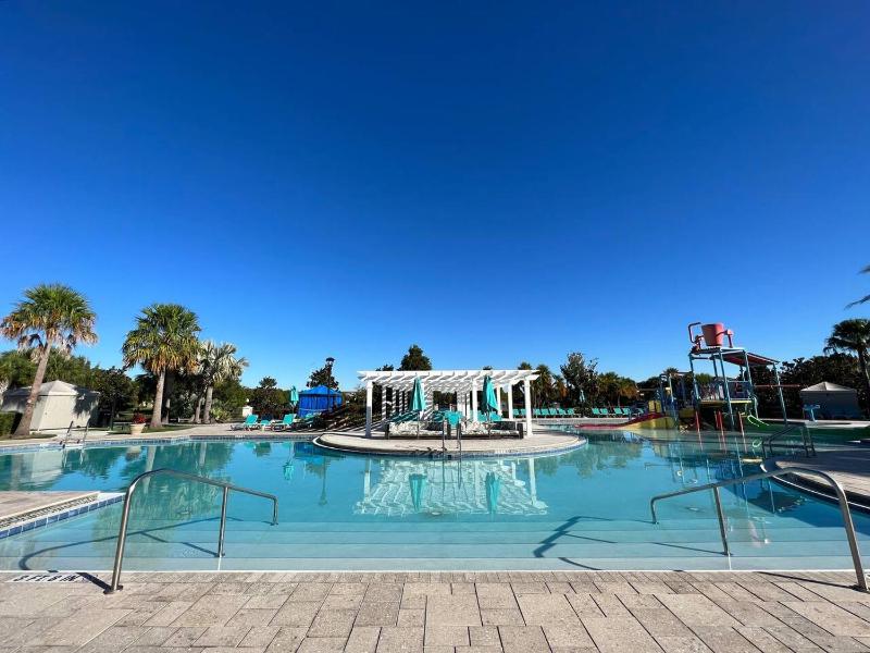 Galactic Retreat Private Pool and Spa Resort Access - image 33