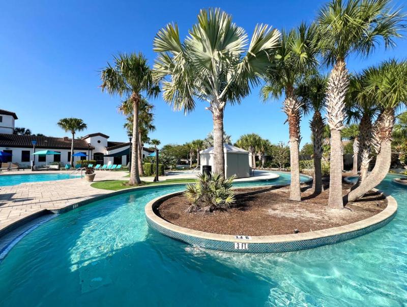 Galactic Retreat Private Pool and Spa Resort Access - image 34