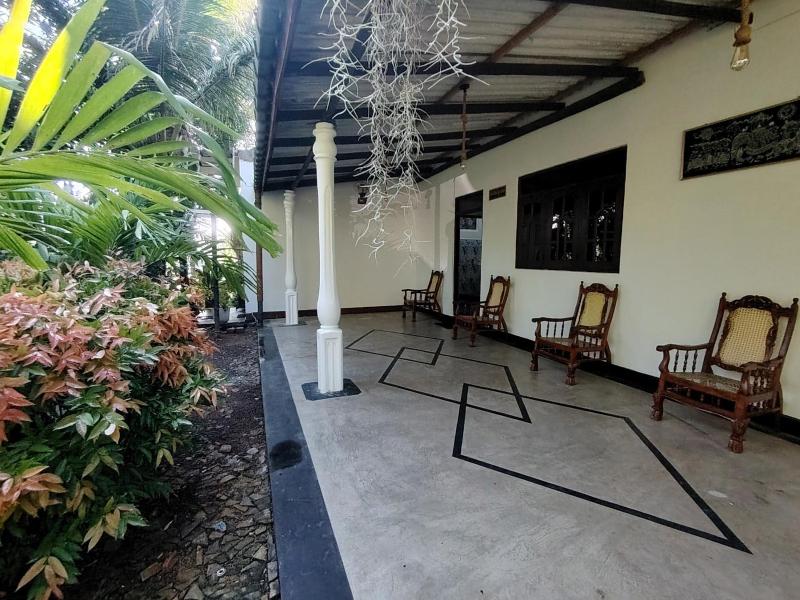 Hill Top Villa - Weligama - image 2