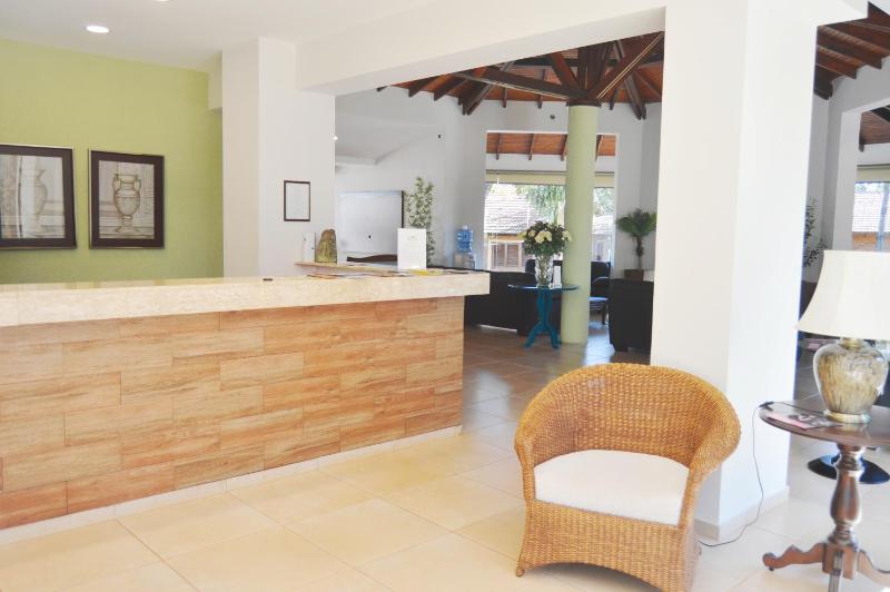 Pirayu Hotel & Resort - image 36