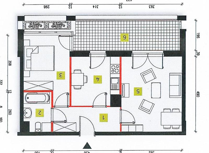 CCH Elephant Apartments - image 32
