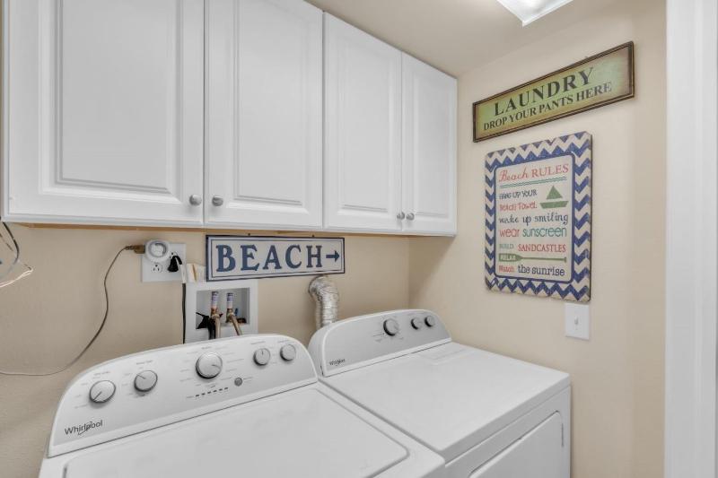 Lake by the Beach home - image 46