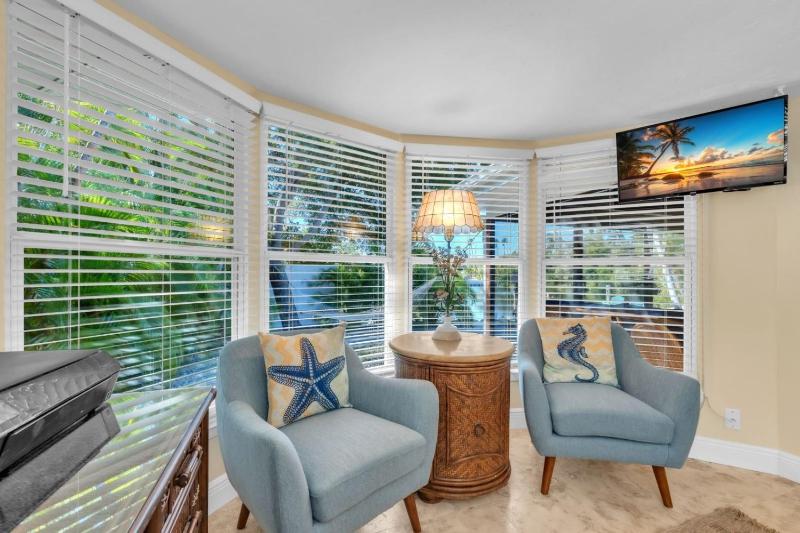 Lake by the Beach home - image 28