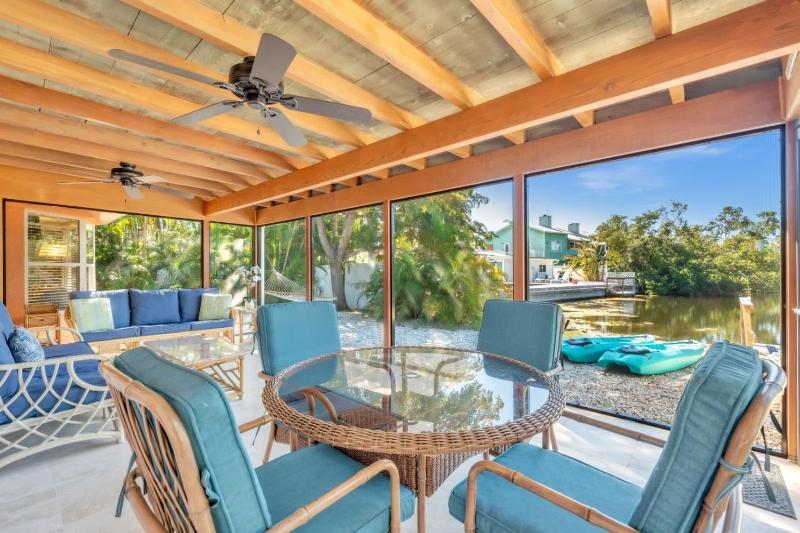 Lake by the Beach home - image 24