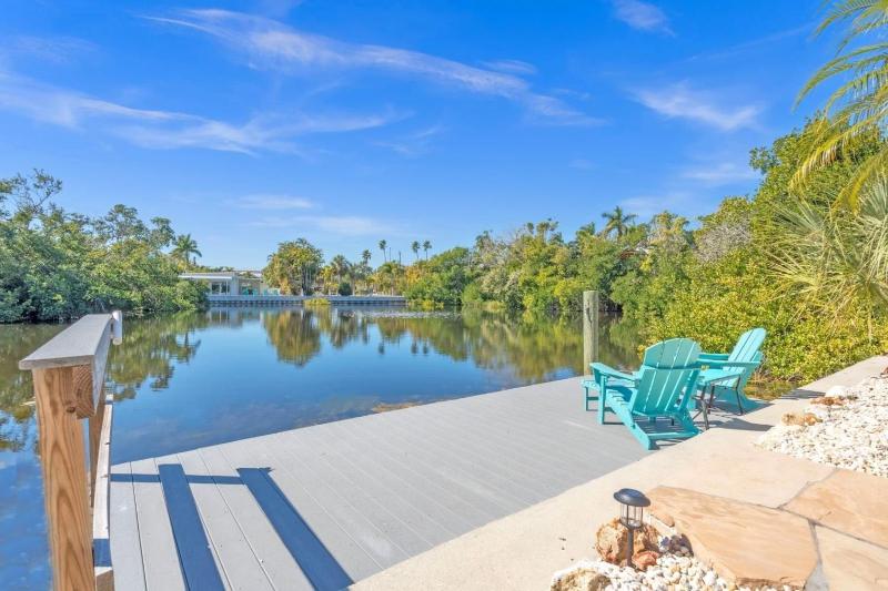 Lake by the Beach home - image 19