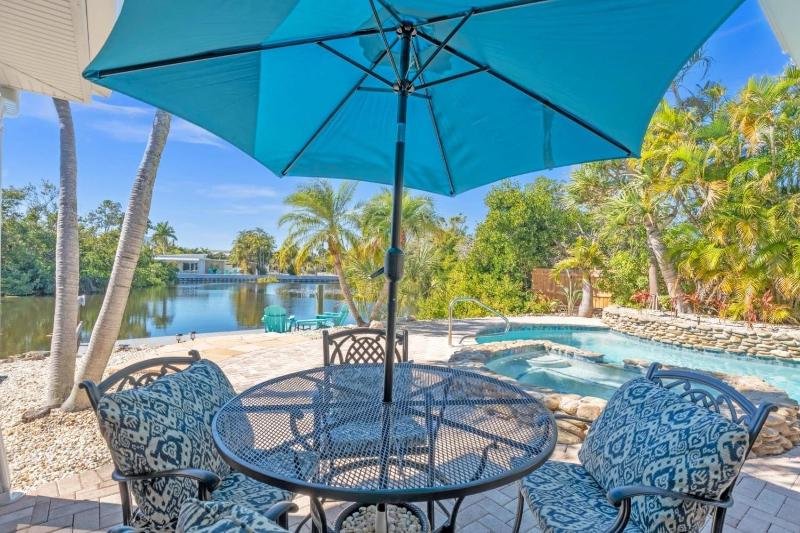 Lake by the Beach home - image 8