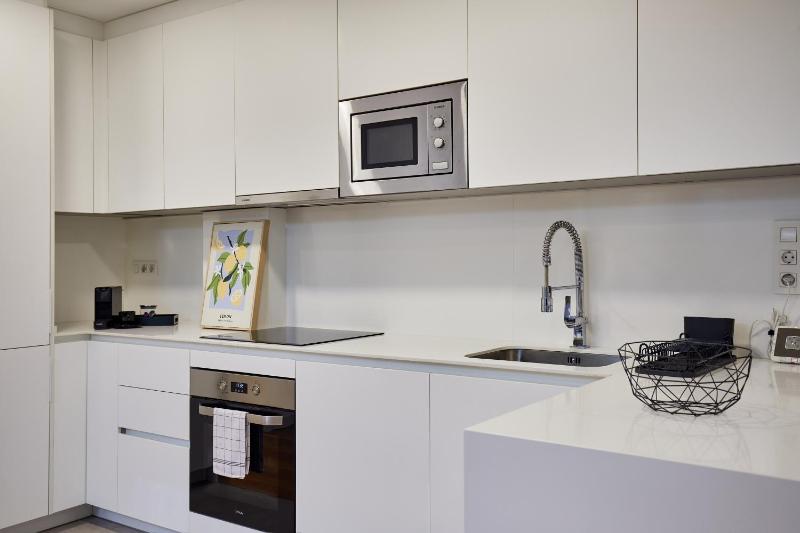 Cozy Apartment III - Les Corts - image 11