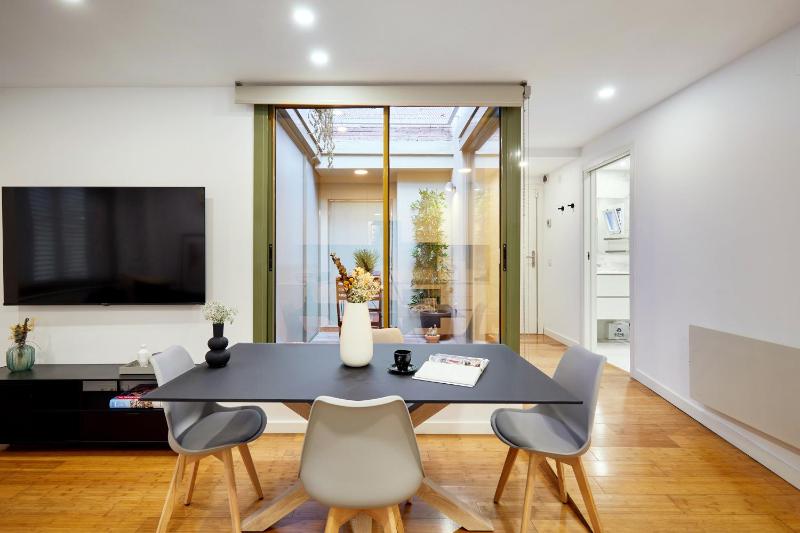 Cozy Apartment III - Les Corts - image 10