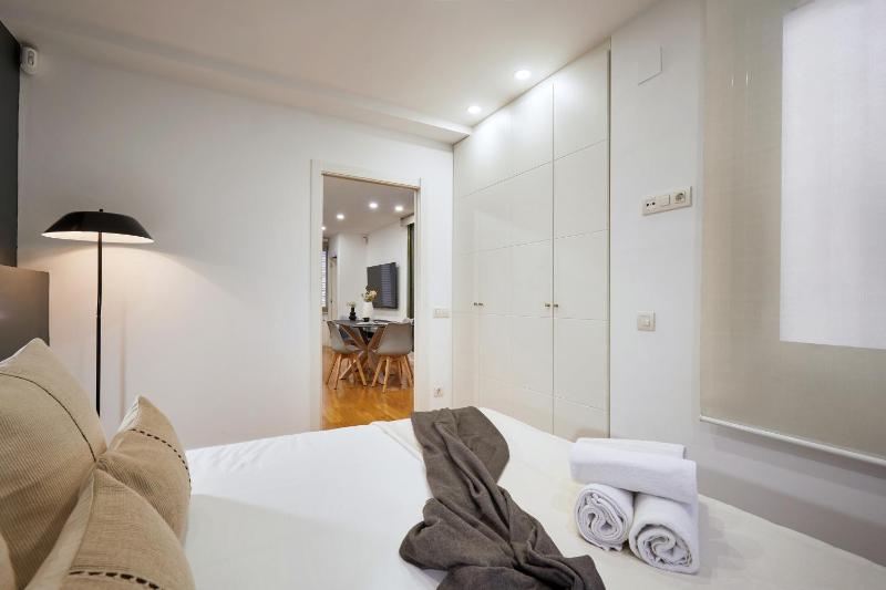 Cozy Apartment III - Les Corts - image 14