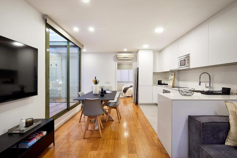 Cozy Apartment III - Les Corts - image 5