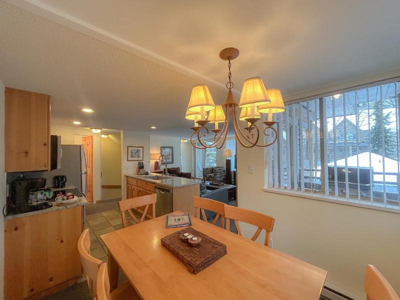 Valhalla Vacations at Whistler - image 49