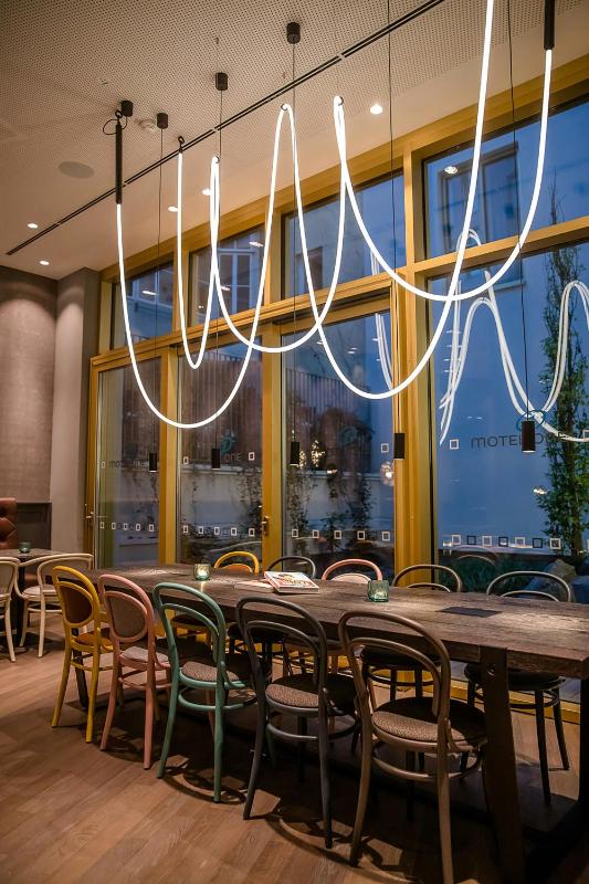 Motel One Graz - image 21