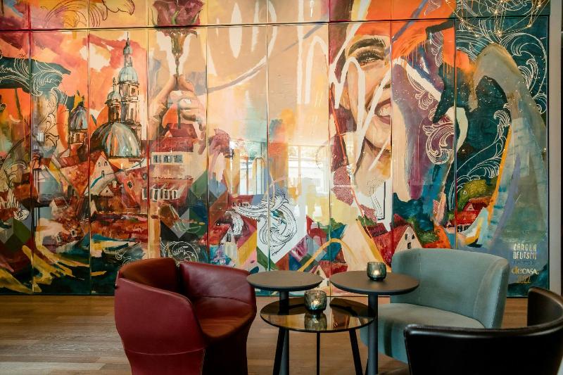 Motel One Graz - image 11