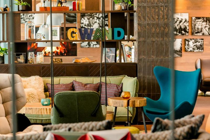 Motel One Salzburg-Süd - image 16