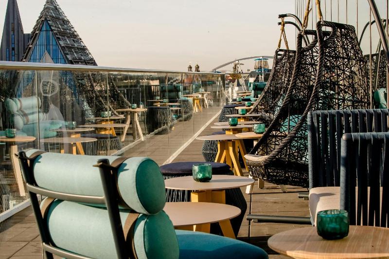 Motel One Leipzig-Post - image 2