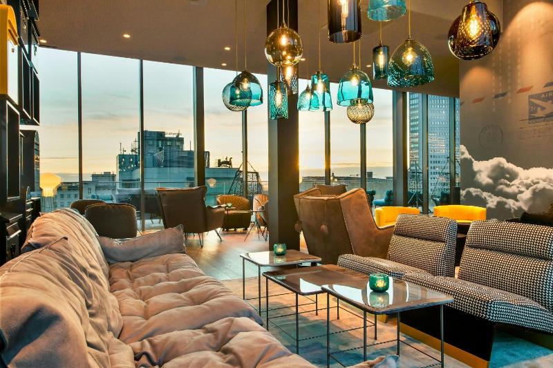 Motel One Leipzig-Post - image 3