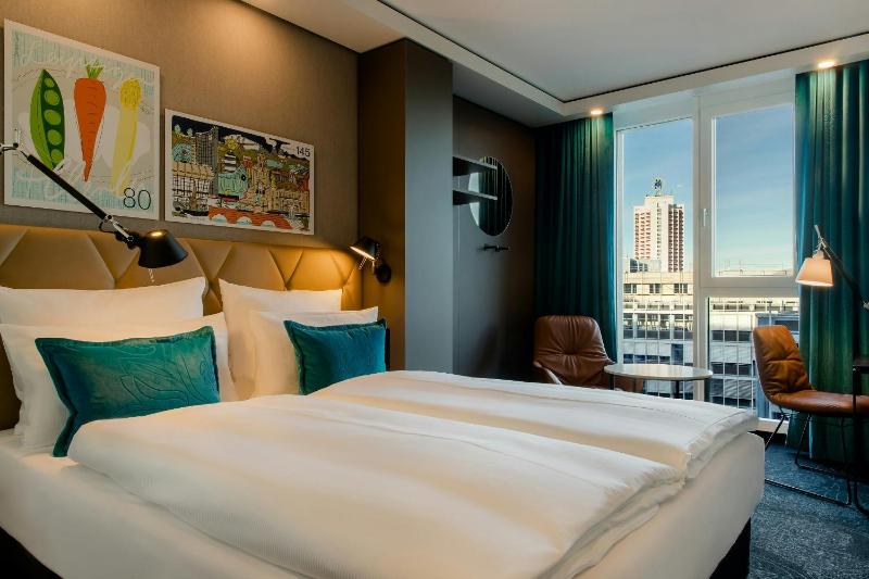 Motel One Leipzig-Post - image 6