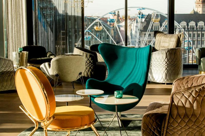 Motel One Leipzig-Post - image 11