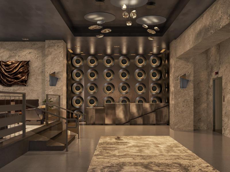 Hotel Clark - image 1
