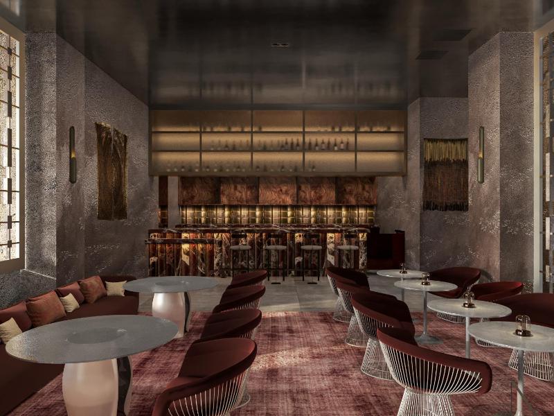 Hotel Clark - image 2