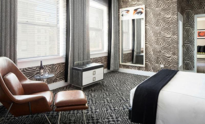 Hotel Clark - image 6