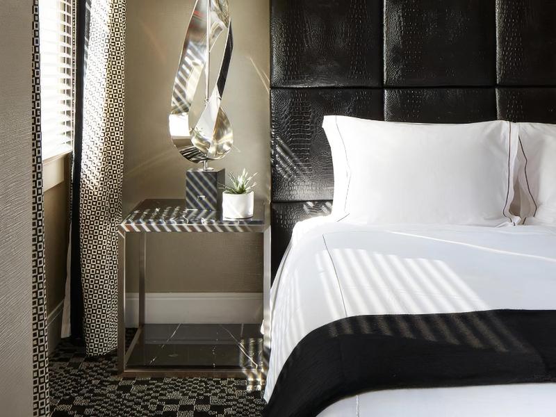 Hotel Clark - image 7