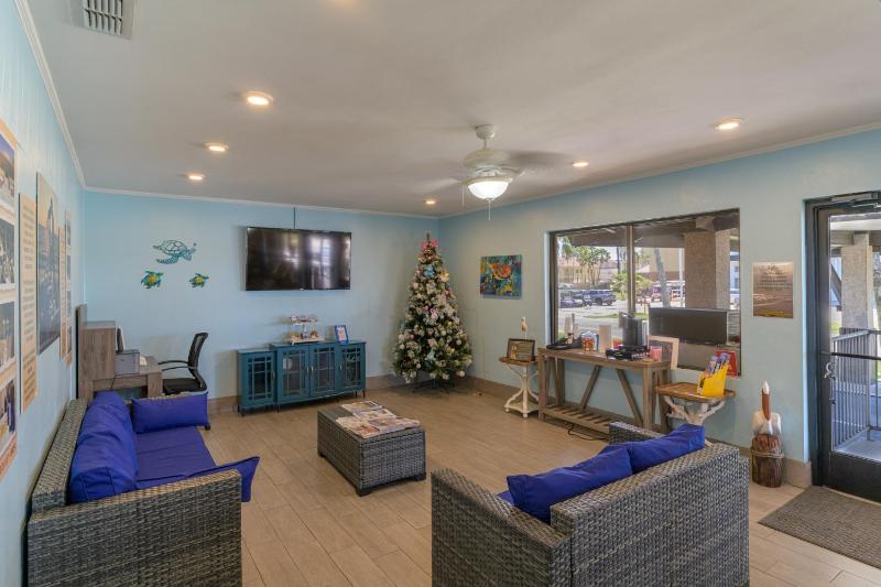 Tiki 218 - Close to the Beach 1BR Condo Sleeps 4 - image 23
