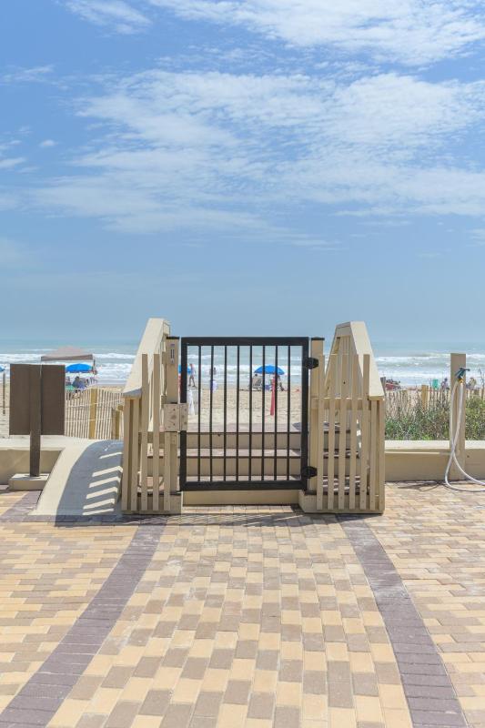 Tiki 112 - Beachfront 1BR Condo with Pool Access - image 35