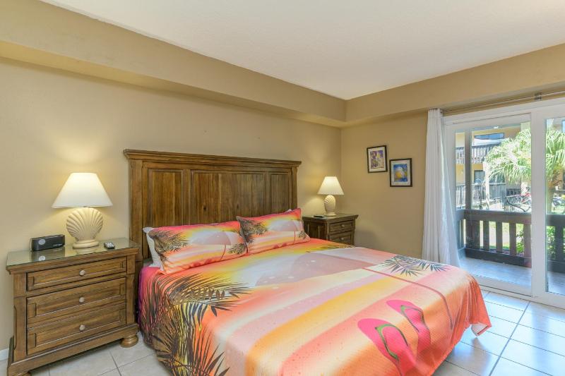 Tiki 149 - Spacious 2BR Condo with Walk-In Shower - image 20
