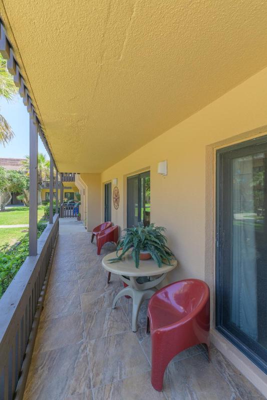 Tiki 149 - Spacious 2BR Condo with Walk-In Shower - image 19