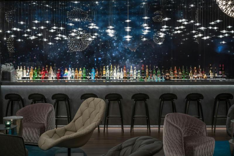 Motel One Berlin-Tiergarten - image 14