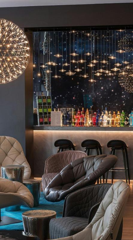 Motel One Berlin-Tiergarten - image 10