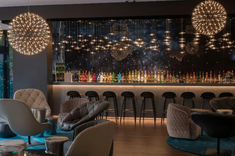 Motel One Berlin-Tiergarten - image 8