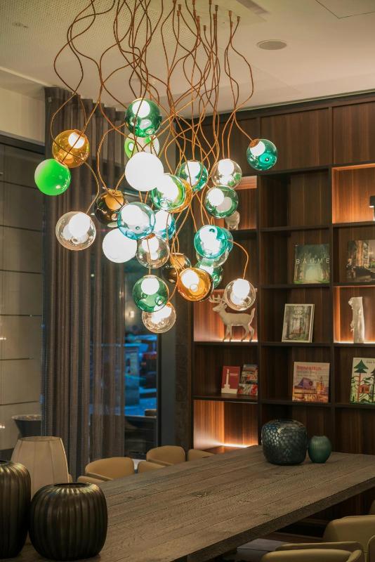 Motel One Berlin-Tiergarten - image 11