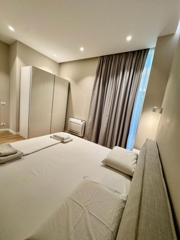 Green Coast 1 Bedroom Sea View Apartment - image 12