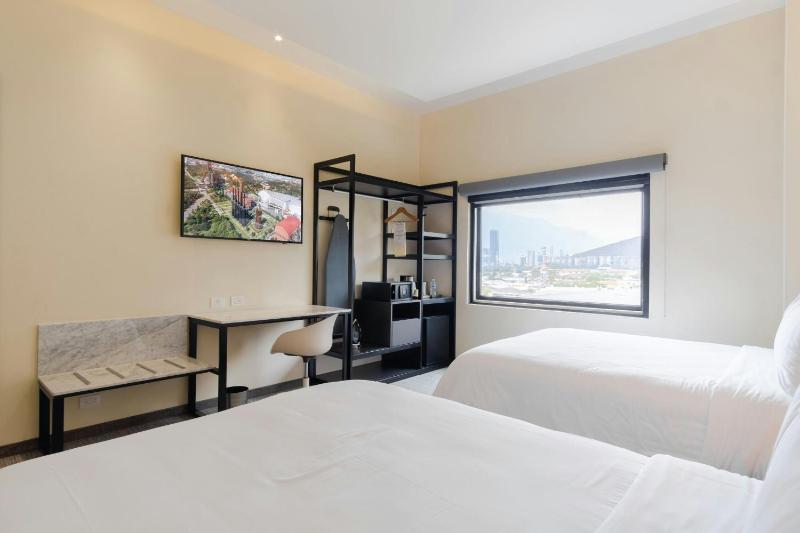 SJ Grand Hotel Monterrey - image 23