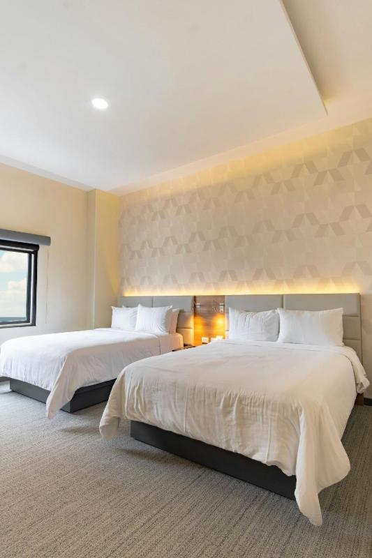 SJ Grand Hotel Monterrey - image 22