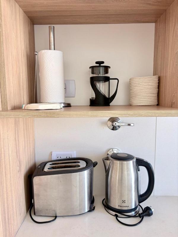 Departamento nuevo y luminoso a 3 cuadras del mar - image 8