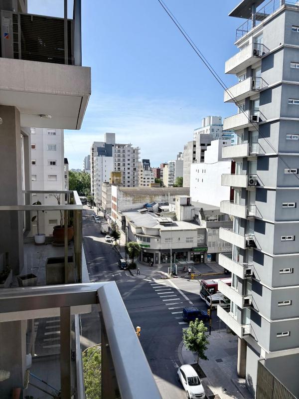Departamento nuevo y luminoso a 3 cuadras del mar - image 19