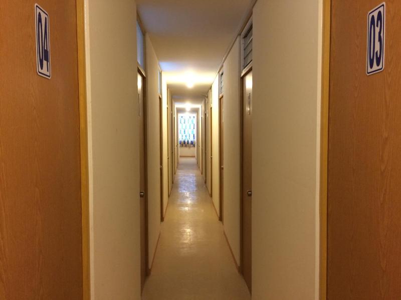 Hostal Ciudad de México - Habitaciones privadas con Wi-Fi en el centro histórico - image 38