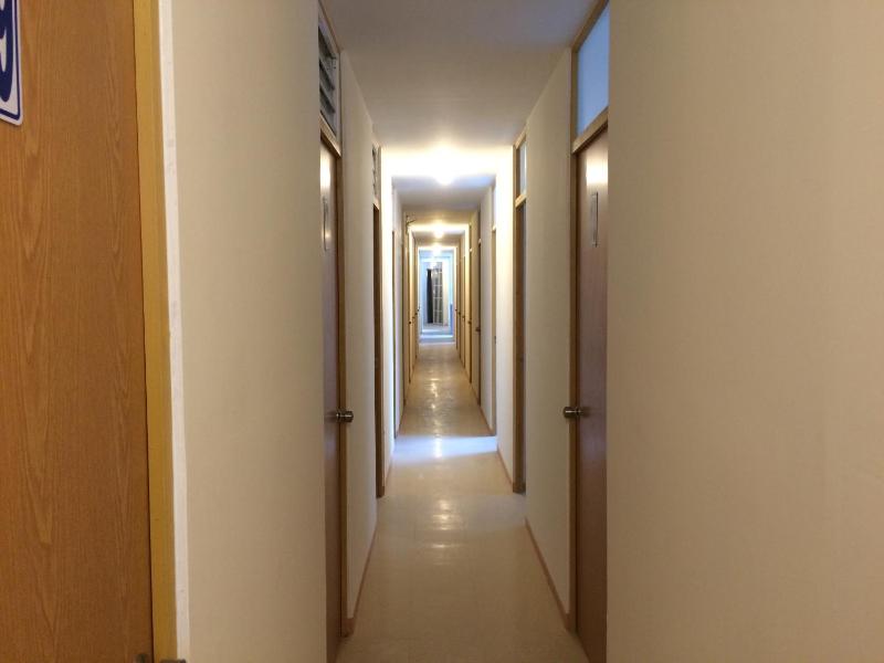 Hostal Ciudad de México - Habitaciones privadas con Wi-Fi en el centro histórico - image 26