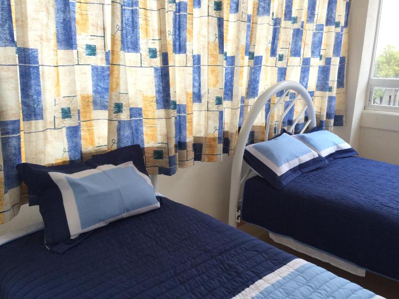 Hostal Ciudad de México - Habitaciones privadas con Wi-Fi en el centro histórico - image 5