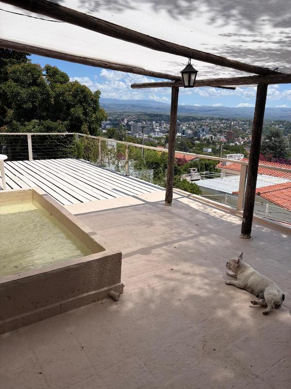 Departamento con increible vista - image 10